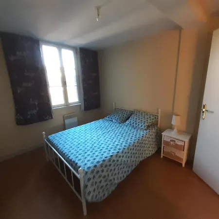 Διαμέρισμα F2 De Charme Au Coeur De Rouen, Vu Unique Sur La Cathedrale