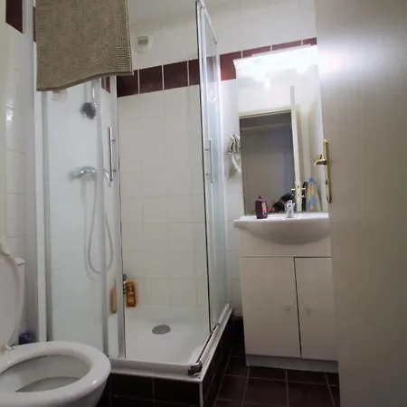 F2 De Charme Au Coeur De Rouen, Vu Unique Sur La Cathedrale * Ρουέν