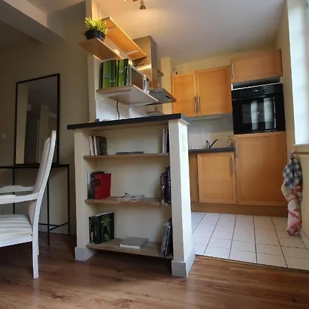 F2 De Charme Au Coeur De Rouen, Vu Unique Sur La Cathedrale Διαμέρισμα